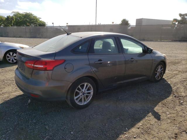 Photo 3 from auction – 2016 FORD FOCUS SE with VIN 1FADP3F29GL388027