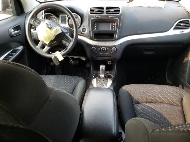 Photo 8 from auction – 2011 DODGE JOURNEY MA with VIN 3D4PG1FG9BT524924