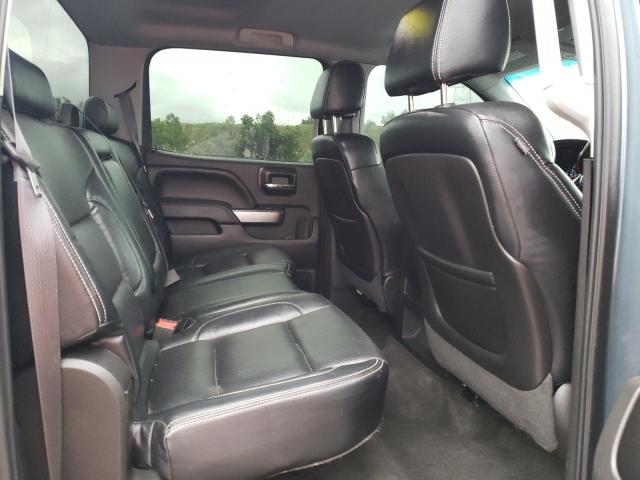 Photo 10 from auction – 2014 CHEVROLET SILVERADO with VIN 3GCUKREC9EG453913