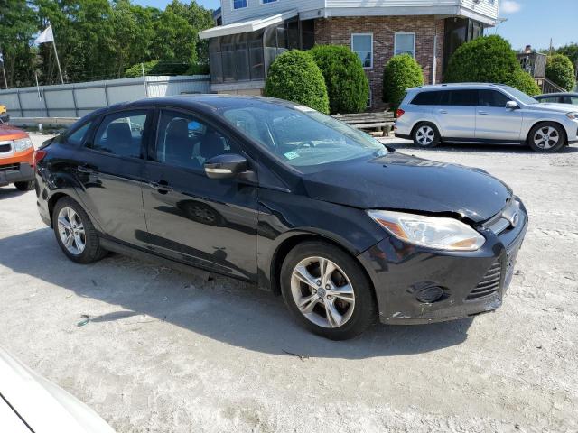 Photo 4 from auction – 2014 FORD FOCUS SE with VIN 1FADP3F20EL291084