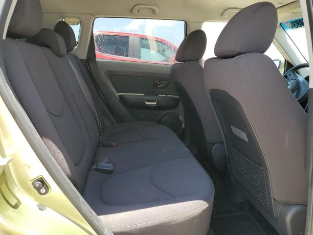 Zdjęcie 10 z aukcji – 2013 KIA SOUL z VIN KNDJT2A53D7597417