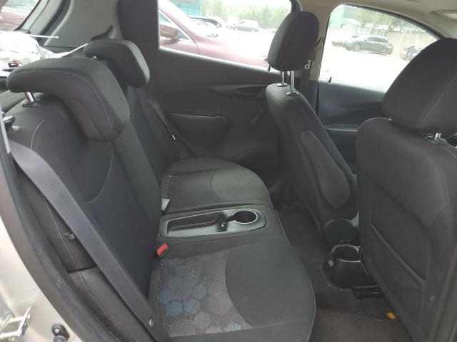 Photo 10 from auction – 2017 CHEVROLET SPARK LS with VIN KL8CB6SA1HC740398
