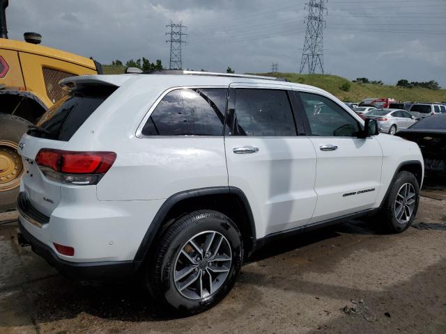 Photo 3 from auction – 2021 JEEP GRAND CHER with VIN 1C4RJFBGXMC601129