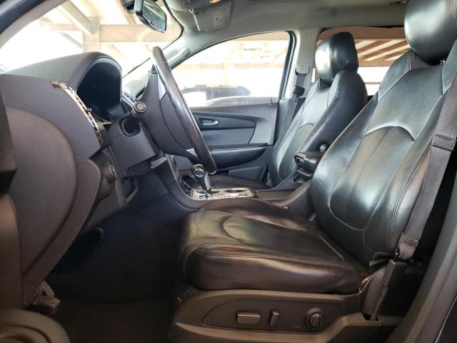 Photo 7 from auction – 2011 GMC ACADIA SLT with VIN 1GKKRRED8BJ419312