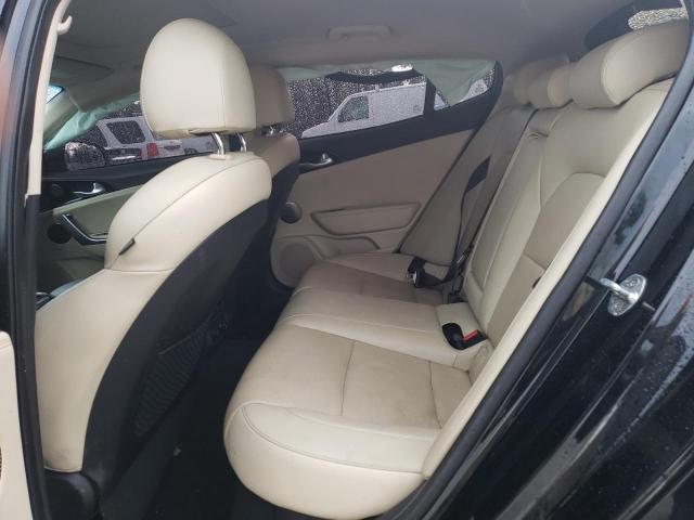 Photo 10 from auction – 2018 KIA STINGER PR with VIN KNAE25LA3J6024127