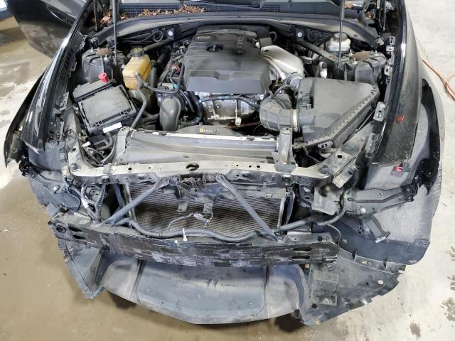 Photo 11 from auction – 2015 CADILLAC CTS with VIN 1G6AW5SX7F0135496