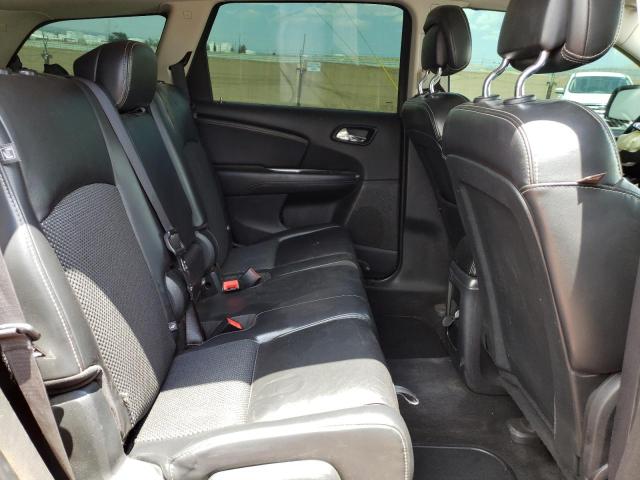 Photo 11 from auction – 2016 DODGE JOURNEY CR with VIN 3C4PDDGG1GT140715