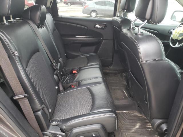 Photo 11 from auction – 2018 DODGE JOURNEY CR with VIN 3C4PDDGGXJT449560