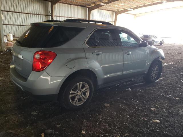 Photo 3 from auction – 2014 CHEVROLET EQUINOX LT with VIN 2GNALCEK0E6332291