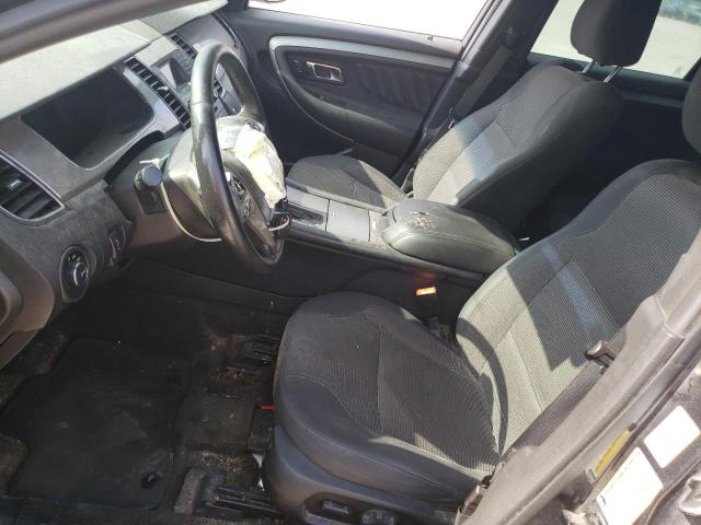 Photo 7 from auction – 2015 FORD TAURUS SEL with VIN 1FAHP2E81FG162377