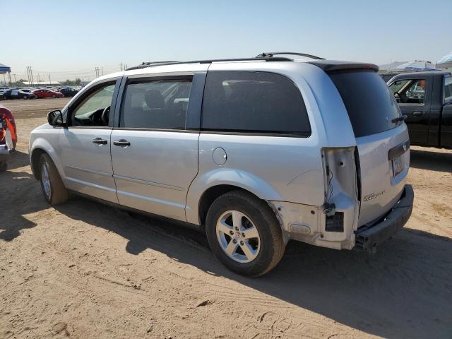 Photo 2 from auction – 2008 DODGE GRAND CARA with VIN 1D8HN44H58B145550
