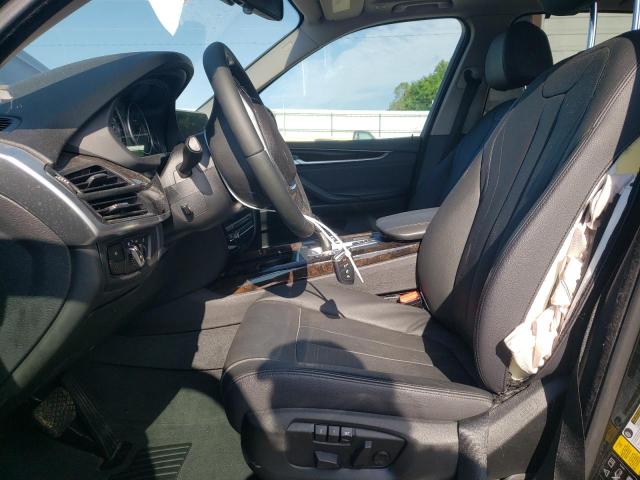 Photo 7 from auction – 2016 BMW X5 XDRIVE3 with VIN 5UXKR0C54G0U10945