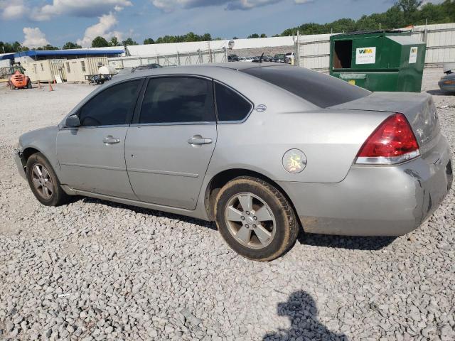 Photo 2 from auction – 2007 CHEVROLET IMPALA LT with VIN 2G1WT58K379229592