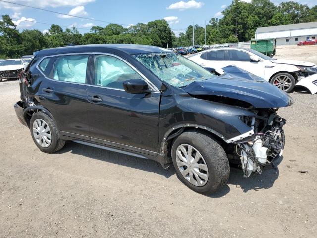 Photo 4 from auction – 2018 NISSAN ROGUE S with VIN 5N1AT2MT4JC713460