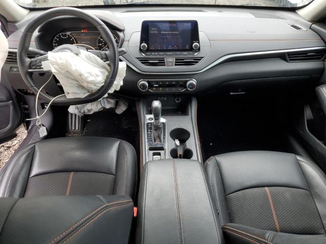 Photo 8 from auction – 2019 NISSAN ALTIMA SR with VIN 1N4BL4CW0KN303086