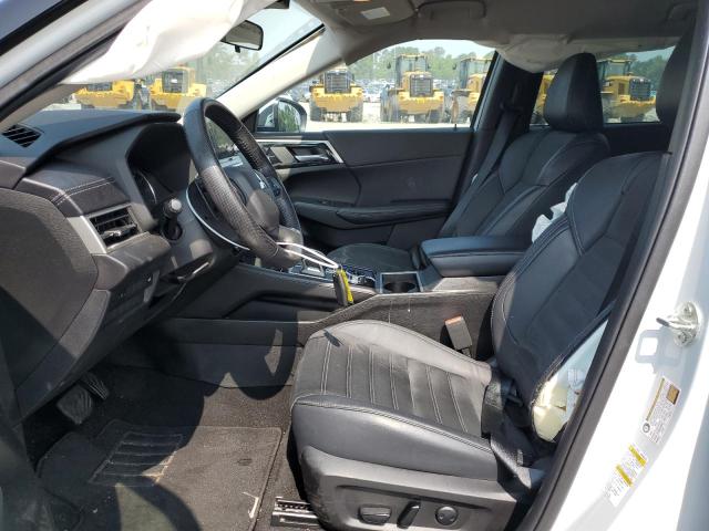 Photo 7 from auction – 2022 MITSUBISHI OUTLANDER with VIN JA4J4UA83NZ064874