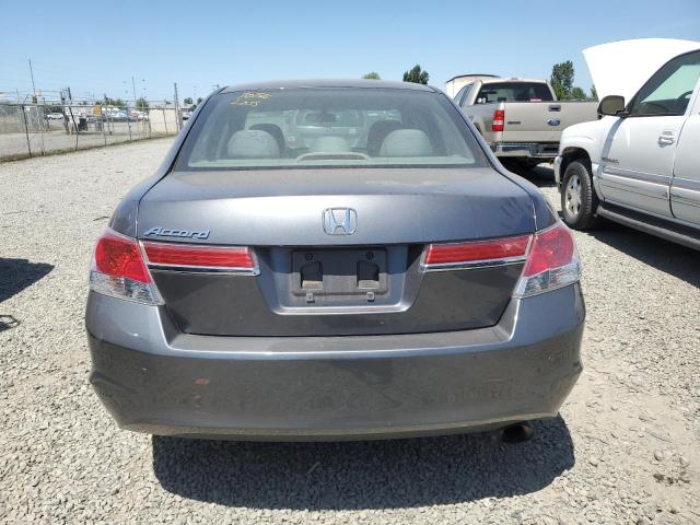 Photo 6 from auction – 2012 HONDA ACCORD LXP with VIN 1HGCP2F45CA177366
