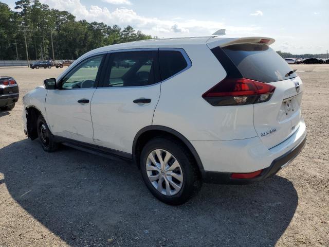 Photo 2 from auction – 2018 NISSAN ROGUE S with VIN KNMAT2MT6JP564871