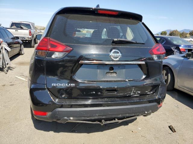 Photo 6 from auction – 2017 NISSAN ROGUE S with VIN JN8AT2MT3HW381822