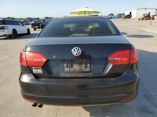 Photo 6 from auction – 2014 VOLKSWAGEN JETTA with VIN 3VW2K7AJ3EM434644