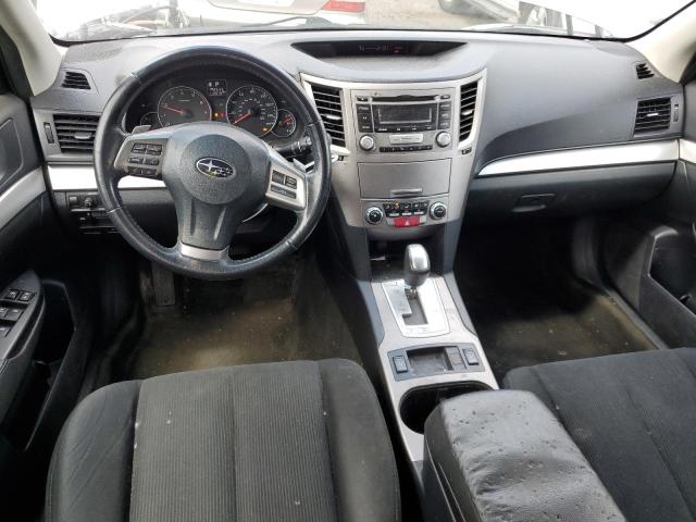 Снимка 8 от търг – 2013 SUBARU OUTBACK 2. с VIN 4S4BRBCC3D3321580