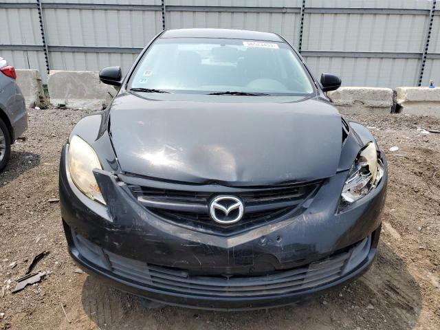 Photo 5 from auction – 2010 MAZDA 6 I with VIN 1YVHZ8BH6A5M34058
