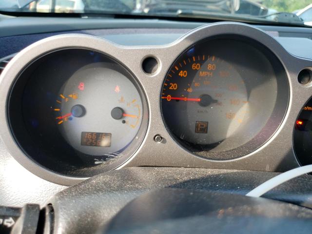 Photo 9 from auction – 2006 NISSAN MAXIMA SE with VIN 1N4BA41E36C816673