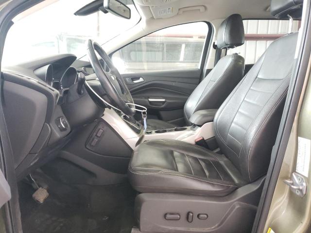 Photo 7 from auction – 2013 FORD ESCAPE SEL with VIN 1FMCU9H92DUA35772