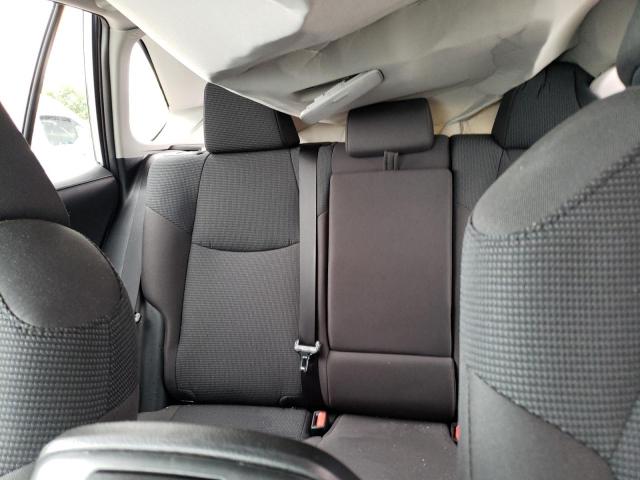 Photo 10 from auction – 2023 TOYOTA RAV4 LE with VIN 2T3G1RFV1PC325606