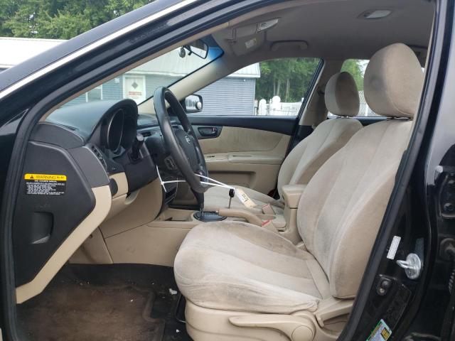 Photo 7 from auction – 2010 KIA OPTIMA LX with VIN KNAGG4A88A5426882