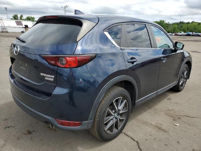 Photo 3 from auction – 2018 MAZDA CX-5 TOURI with VIN JM3KFBCM2J0330586