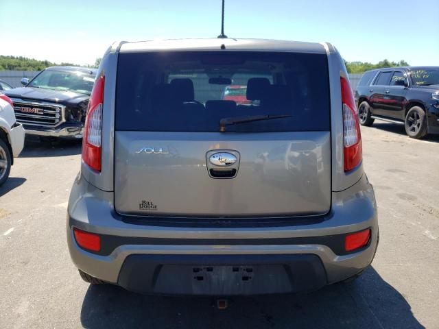 Photo 6 from auction – 2013 KIA SOUL with VIN KNDJT2A51D7531934