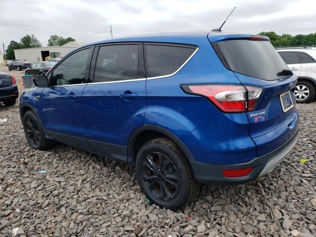 Photo 2 from auction – 2017 FORD ESCAPE SE with VIN 1FMCU9GD1HUC36929