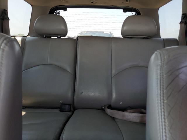 Photo 10 from auction – 2002 MAZDA TRIBUTE LX with VIN 4F2YU08102KM60545