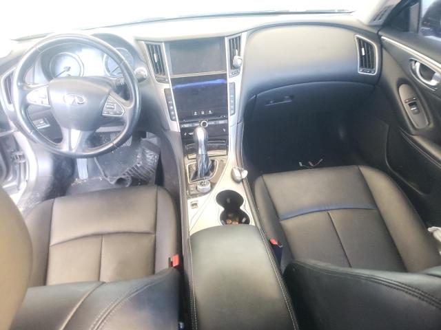 Photo 8 from auction – 2015 INFINITI Q50 BASE with VIN JN1BV7AP4FM331182