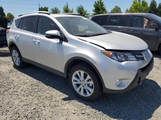 Photo 4 from auction – 2015 TOYOTA RAV4 with VIN 2T3DFREV7FW348679