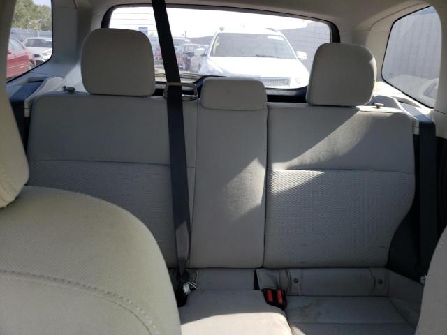 Photo 10 from auction – 2014 SUBARU FORESTER 2 with VIN JF2SJAAC9EH417258