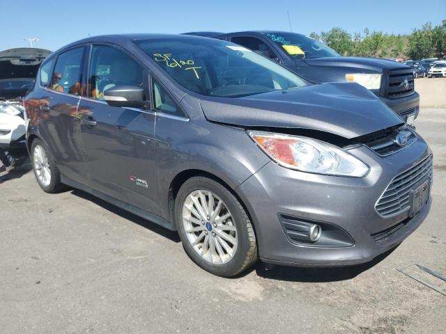 Photo 4 from auction – 2013 FORD C-MAX PREM with VIN 1FADP5CU9DL546119