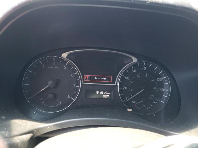 Photo 9 from auction – 2013 NISSAN PATHFINDER with VIN 5N1AR2MM7DC604728