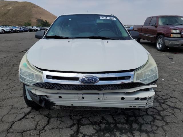 Photo 5 from auction – 2010 FORD FOCUS S with VIN 1FAHP3EN5AW119297