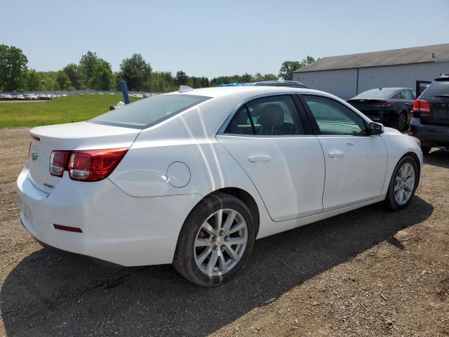Photo 3 from auction – 2014 CHEVROLET MALIBU 2LT with VIN 1G11E5SL7EF127383