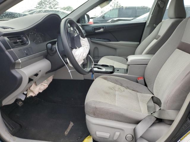 Photo 7 from auction – 2014 TOYOTA CAMRY L with VIN 4T1BF1FK3EU738456