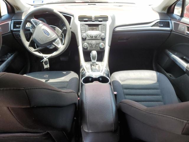 Photo 8 from auction – 2013 FORD FUSION SE with VIN 3FA6P0H7XDR378541