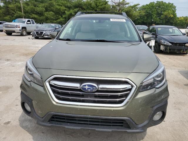 Photo 5 from auction – 2018 SUBARU OUTBACK 2. with VIN 4S4BSANC7J3334856