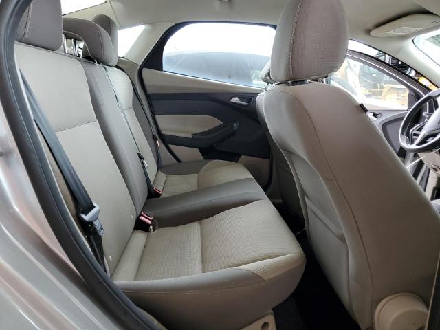 Photo 10 from auction – 2014 FORD FOCUS SE with VIN 1FADP3F27EL323285