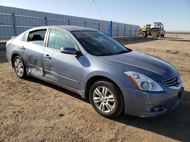 Photo 4 from auction – 2011 NISSAN ALTIMA BAS with VIN 1N4AL2AP1BN418260