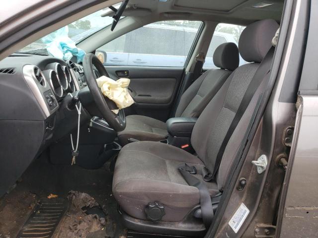 Photo 7 from auction – 2003 PONTIAC VIBE with VIN 5Y2SL62863Z437426