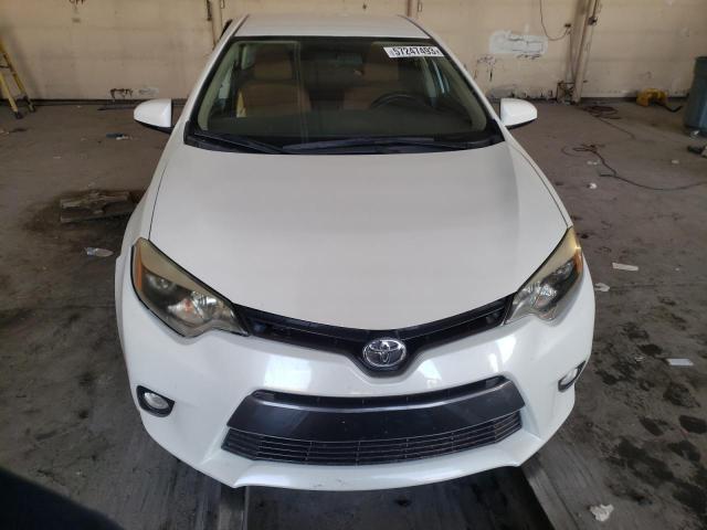 Photo 5 from auction – 2015 TOYOTA COROLLA EC with VIN 5YFBPRHE2FP221753