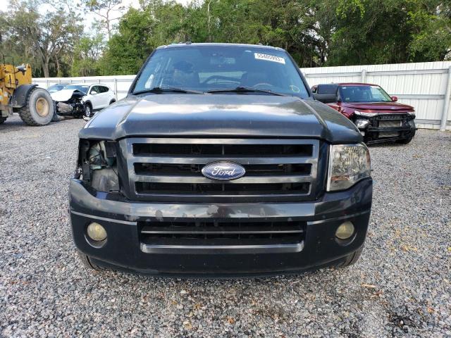 Photo 5 from auction – 2009 FORD EXPEDITION with VIN 1FMFK19539EB24669