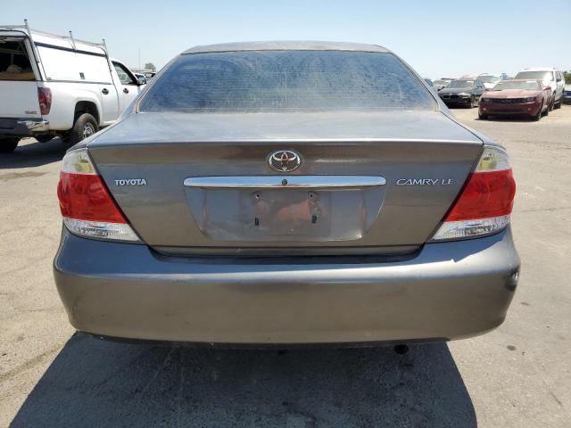 Photo 6 from auction – 2005 TOYOTA CAMRY LE with VIN 4T1BE32K15U534808
